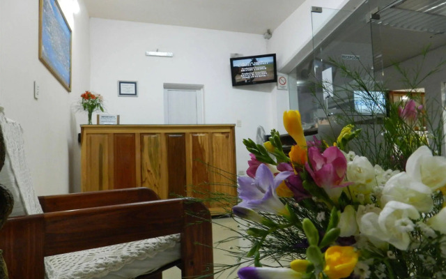 Hotel Colon