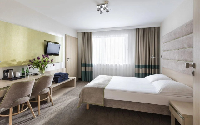 Hotel Antares