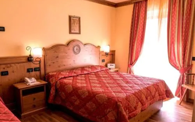 Hotel Da Barba
