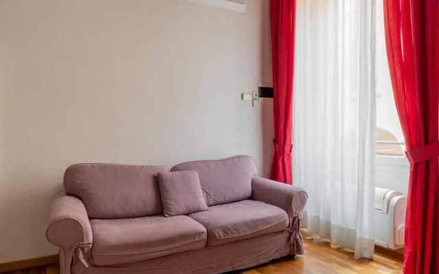 La casa Magenta by Wonderful Italy