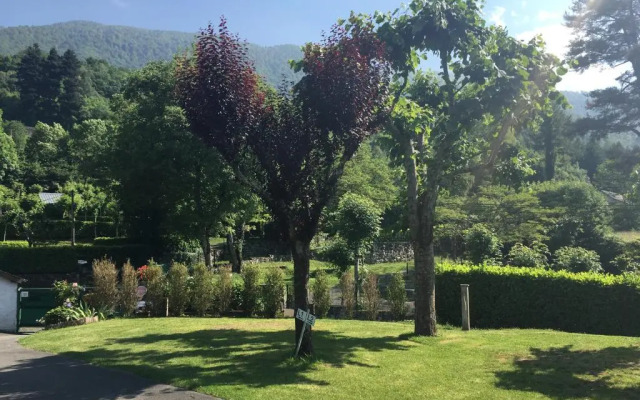 Camping du Valentin