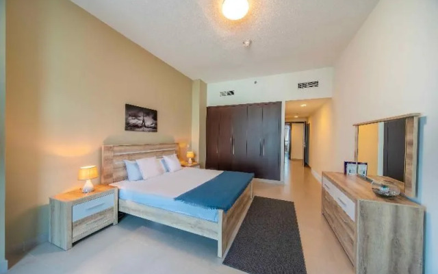 HiGuests Vacation Homes - Dubai Wharf