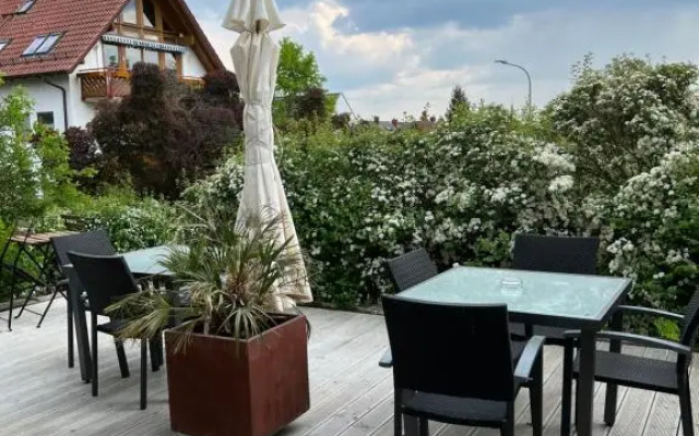 Gastehaus Elisabeth