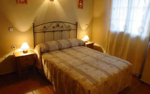 Apartamentos Posadas de Granadilla