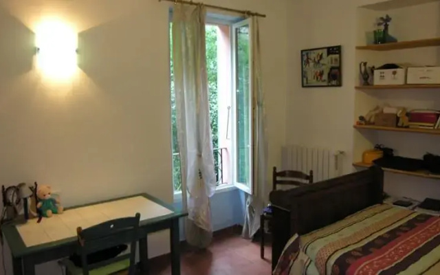 Casa Agostino Giafferri