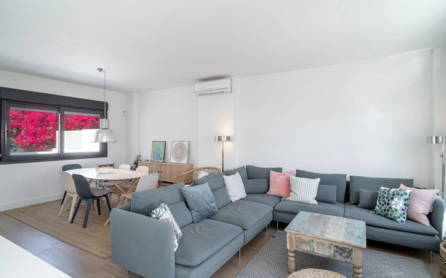 Villa Premium Los Mangos Casasol