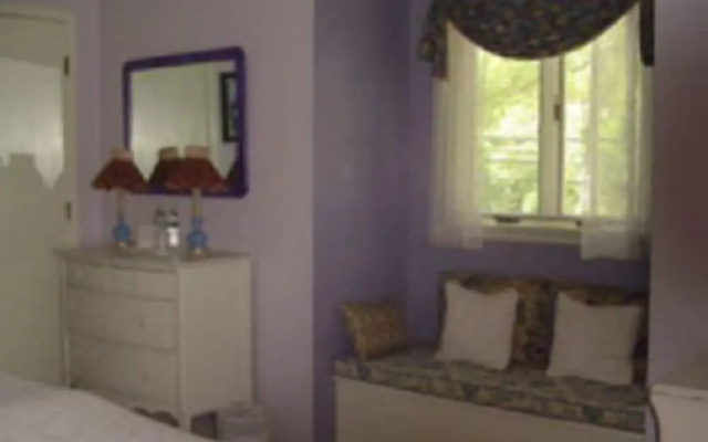 Cranberry Manor Bed and Breakfast