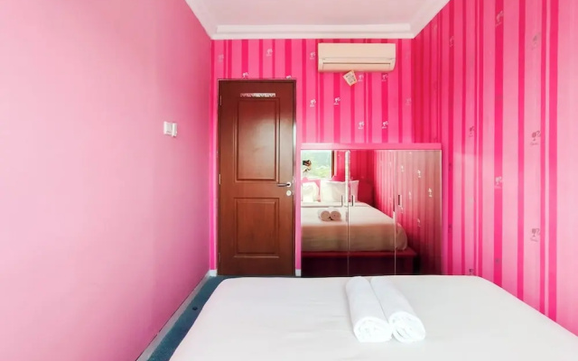 Best Choice And Strategic 2Br Apartment At Grand Setiabudi