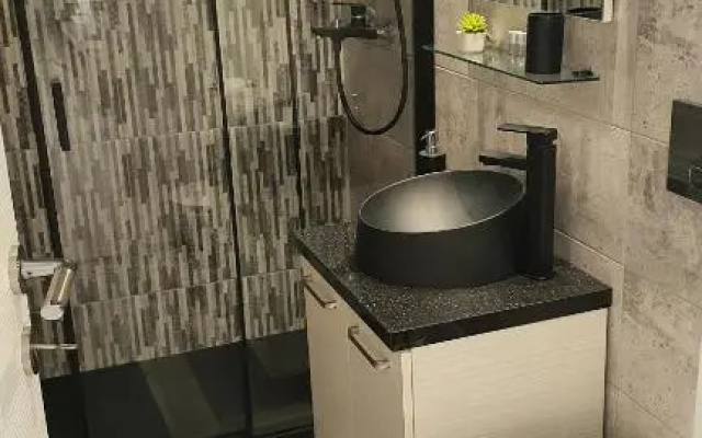 FIM apartament