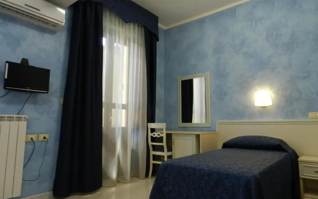 Hotel Air Palace Lingotto