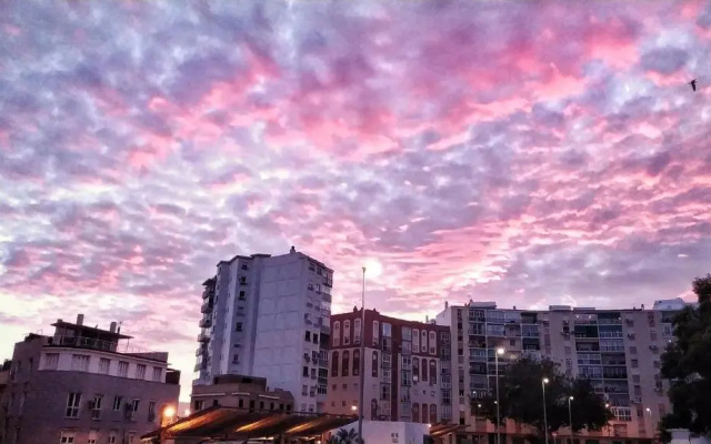 Apartamento Hermosilla