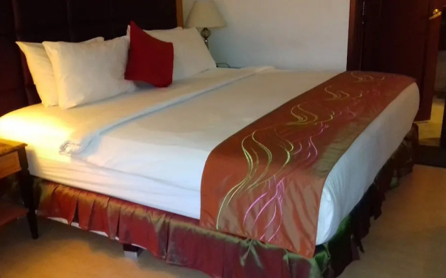 KL Best Suite&Apartment At Times Square