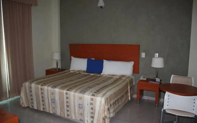 Dayz Hotel Caleta De Campos