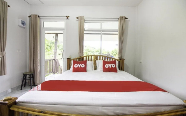 OYO 999 Baan Pak Rom Ruen