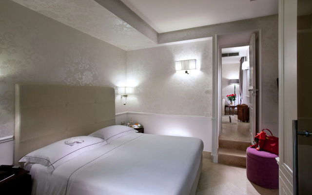 The Ashbee Hotel - The Leading Hotels of the World
