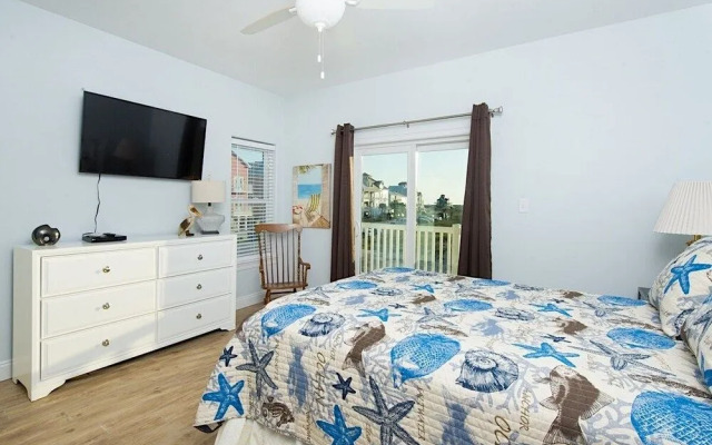 Dune 127637 - 6 Br Home