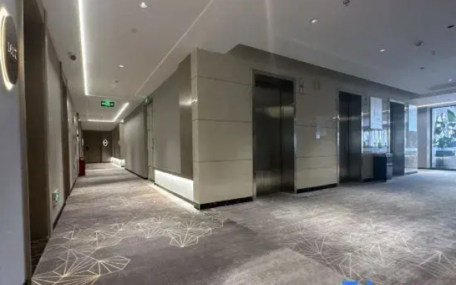 JANYU HAVEN HOTEL(Guangzhou Sunac Cultural Tourism City)