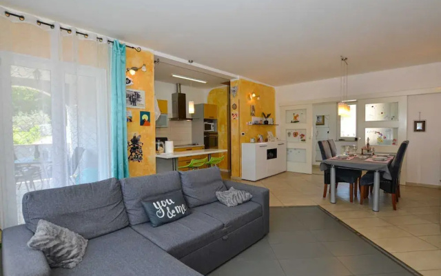 Radovani Peaceful and Serene Apartment With Terrace