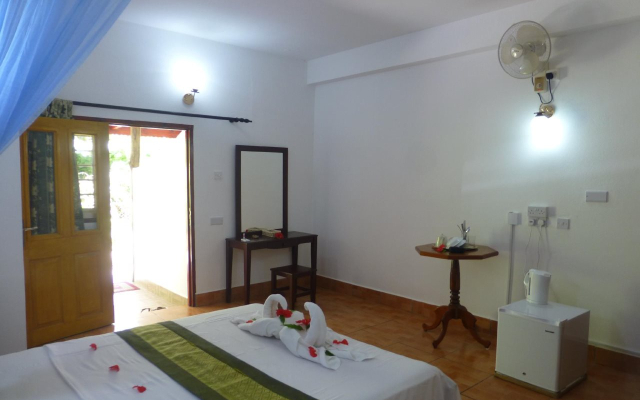 Zerof Guest House