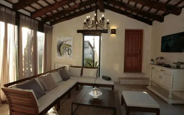 Vila Benvenuti