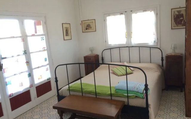 Villa Elisa B&B
