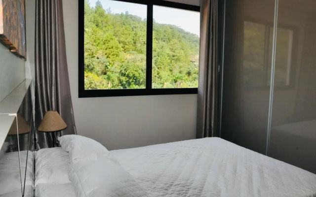 Apartamento Alto Padrão Ubatuba