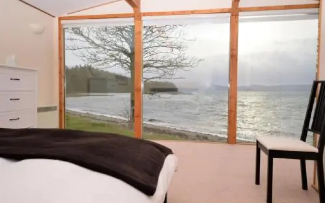 Oystershell Lodge