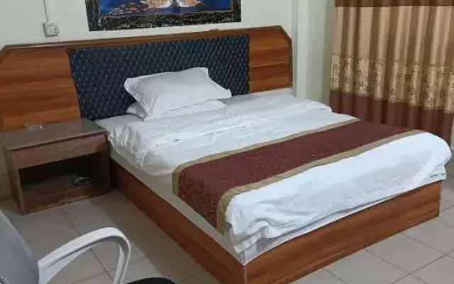 Youke Accommodation