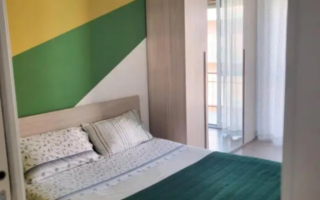 Albenga House