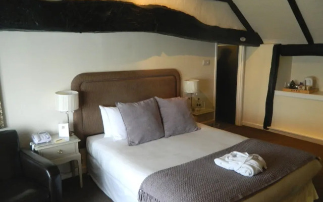Black Horse Inn