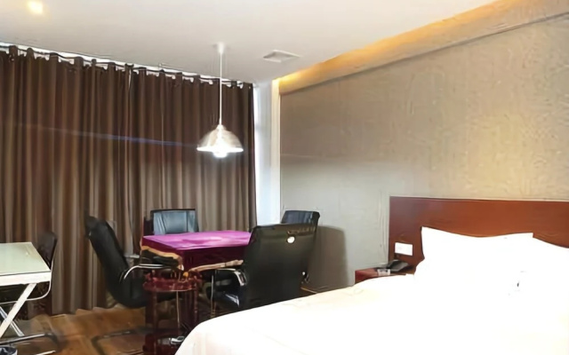 Herui Express Hotel