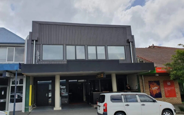 U Suites Kilbirnie