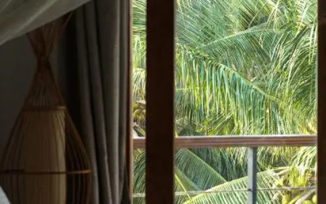Cardamon Hotel Nilaveli