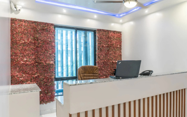 OYO Flagship 28674 Orchid Platinum Guest House