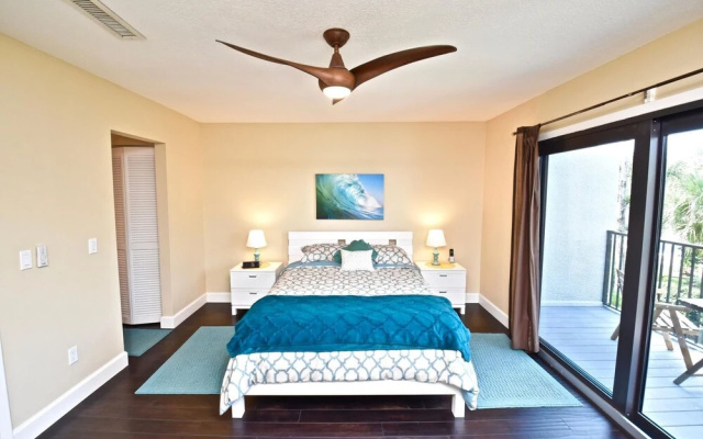 SEA Winds Unit 01 Beach Retreat