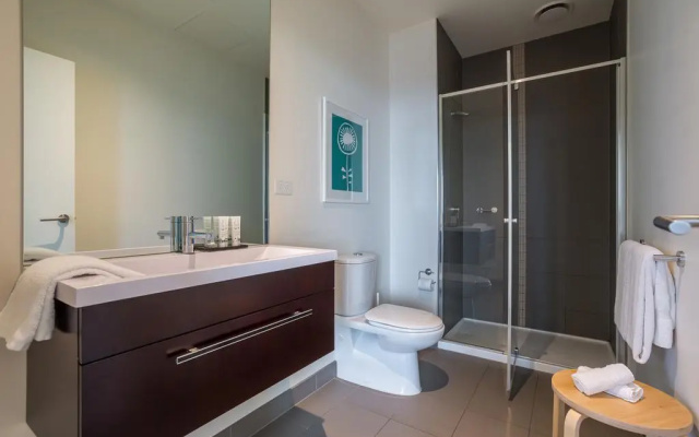 Aria Style Southbank