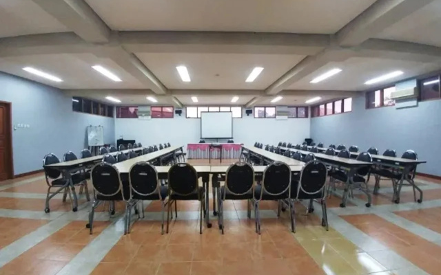 Wisma Makara Suite