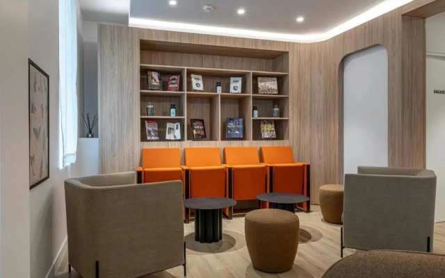 Dantan Hotel