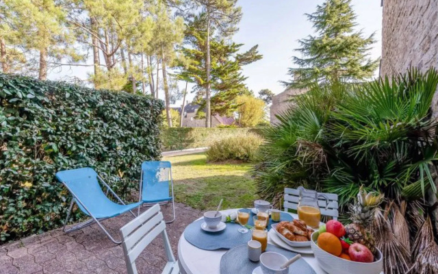 Apartment Les Pins Carnac