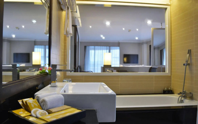 Rua Rasada Hotel - The Ideal Venue for Meetings & Events