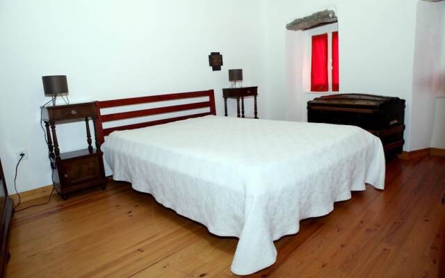 Отель Casa do Refúgio by Green Vacations комната для гостей
