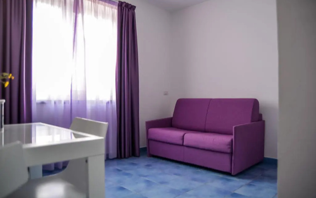 Casa Vacanze Baia Garagliano
