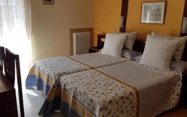 Hotel Fray Juán Gil