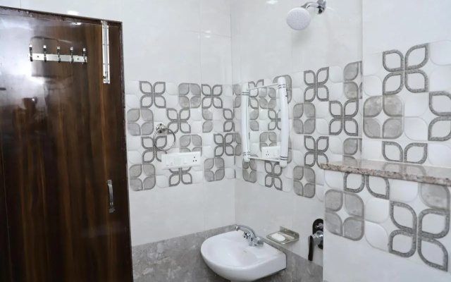 Hotel Sheeba