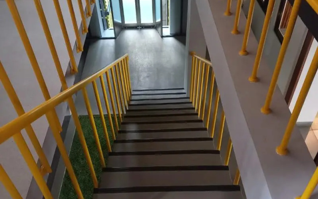 Nindya Biodistrict Hotel