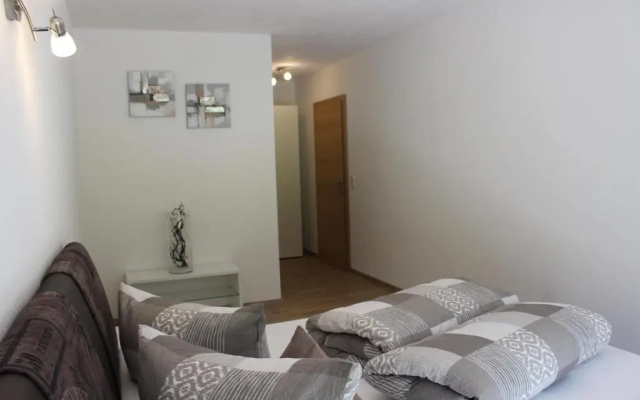 Apart Alpenjuwel