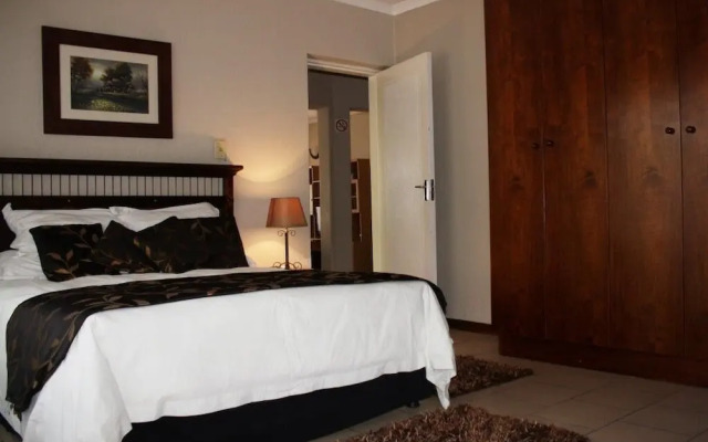 Eagles Nest Lodge