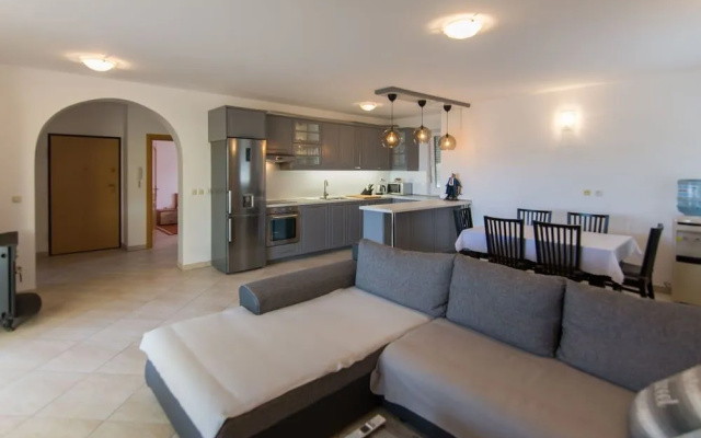 Apartment Jaspis
