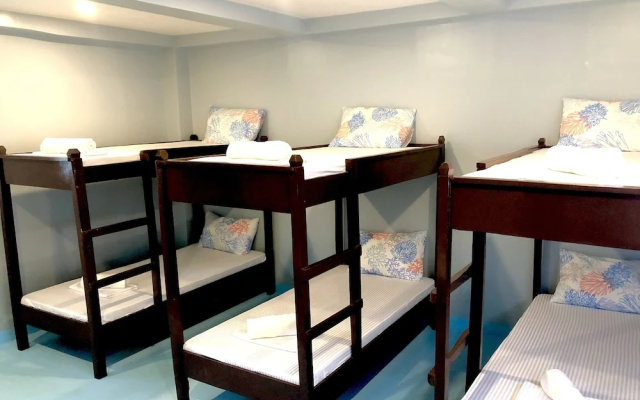 Indai Aquasports and Resort