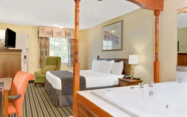 Days Inn Towson